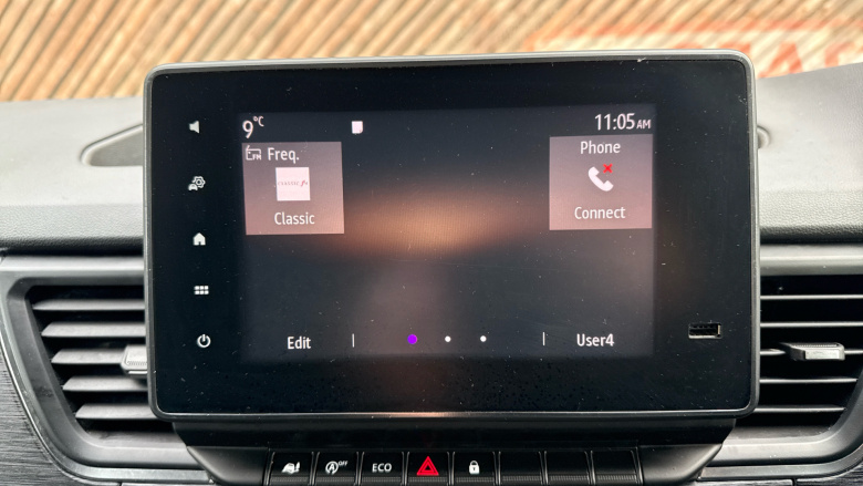 Nissan Primastar 30 L2 Diesel 2.0 dCi 110ps H1 Tekna Van